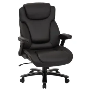 Proline II Big and Tall Deluxe High Back Executive Chair - 39200