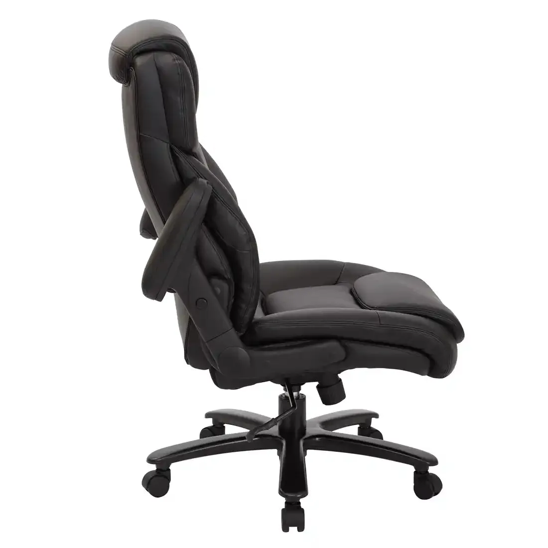 Proline II Big and Tall Deluxe High Back Executive Chair - 39200
