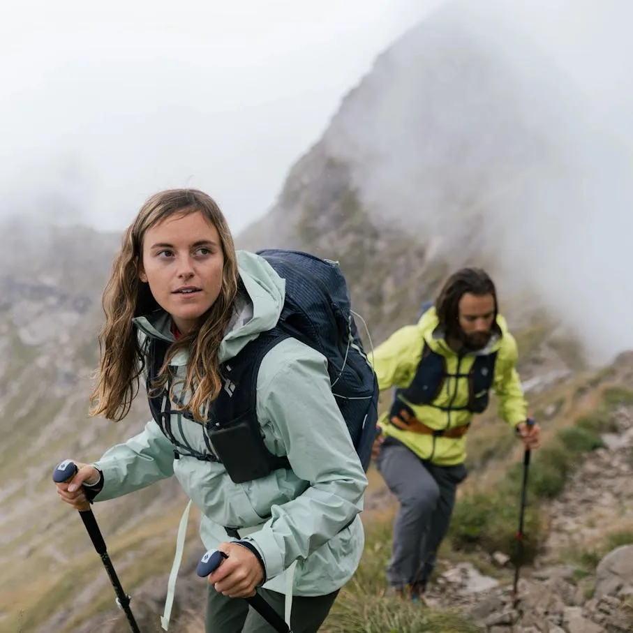 Pursuit Trekking Poles