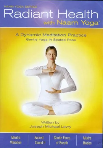Radiant Health with Naam Yoga
