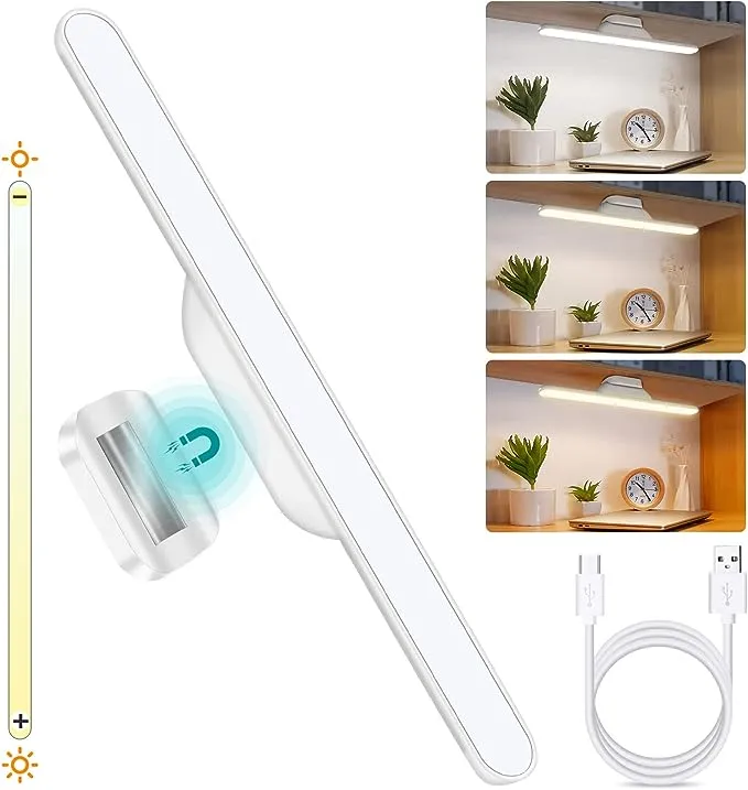 Rechargeable Magnetic LED Lights