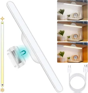 Rechargeable Magnetic LED Lights