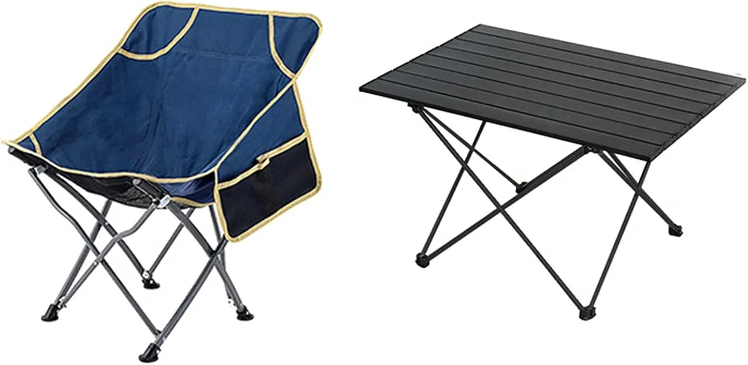 Recliner Chair,Portable Fishing Chair,Outdoor Camping Moon Chair,Foldable Beach Reclining,Safe and Stable,for Picnics,Hiking,BBQ,Garden,Sketching.