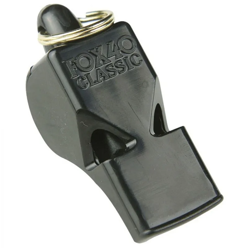 Referee Whistle Fox 40
