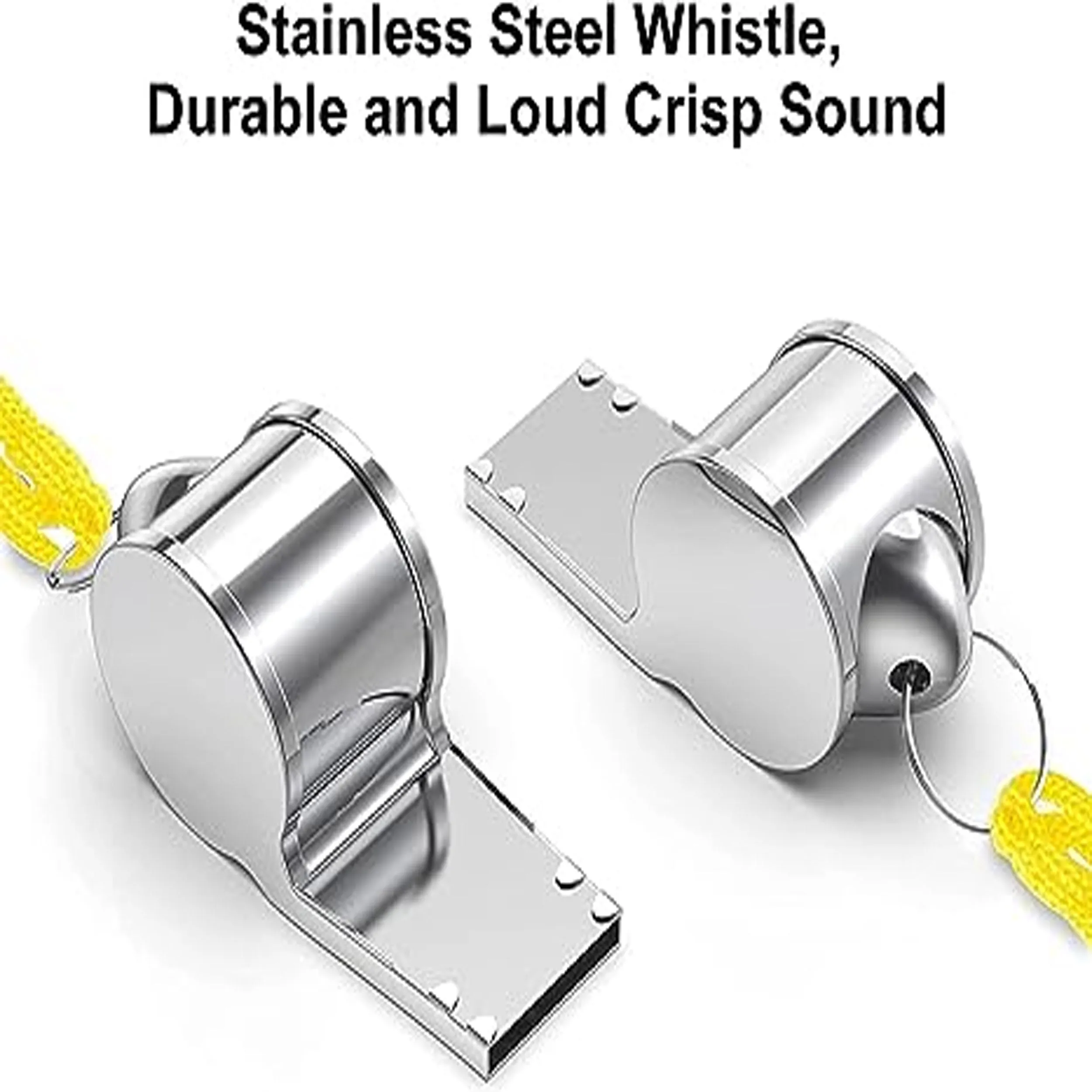 Referee Whistle In Bulk- Assorted
