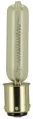 Replacement for MOLE Richardson Midget Solar SPOT Light Bulb by Technical Precision