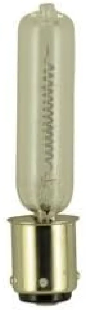 Replacement for MOLE Richardson Midget Solar SPOT Light Bulb by Technical Precision