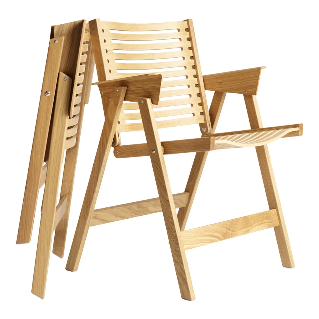 Rex Armchair