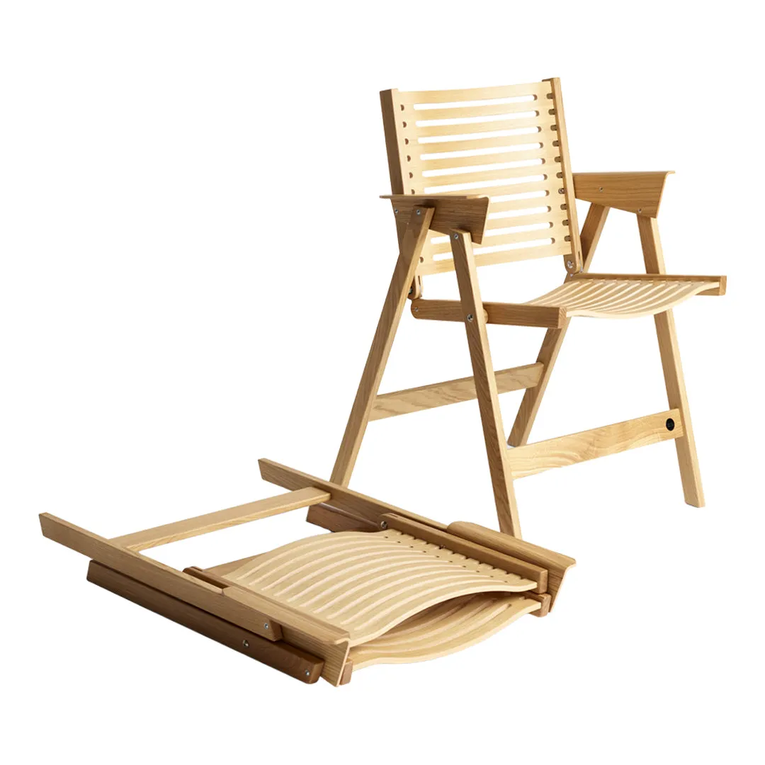 Rex Armchair