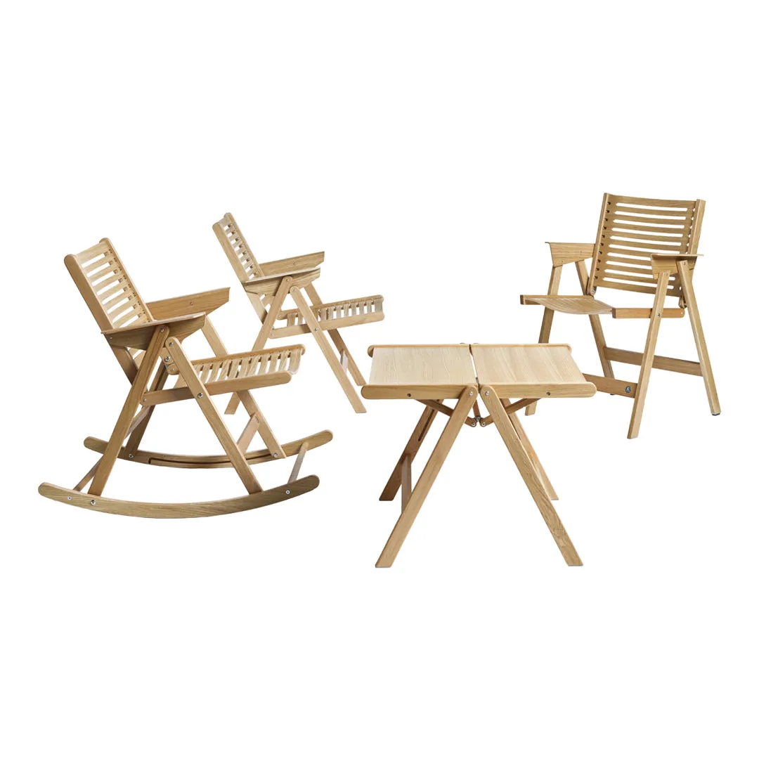 Rex Armchair