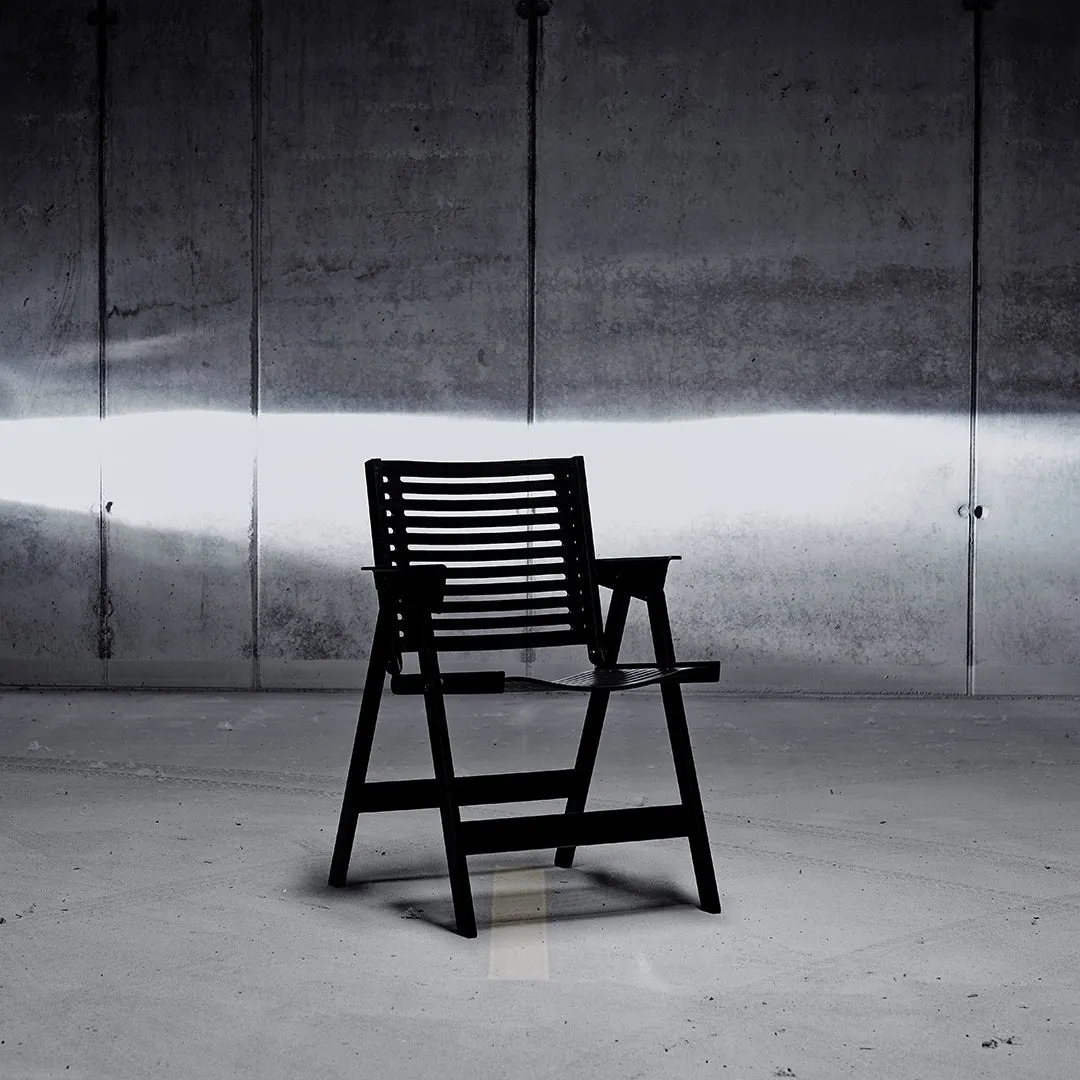 Rex Armchair