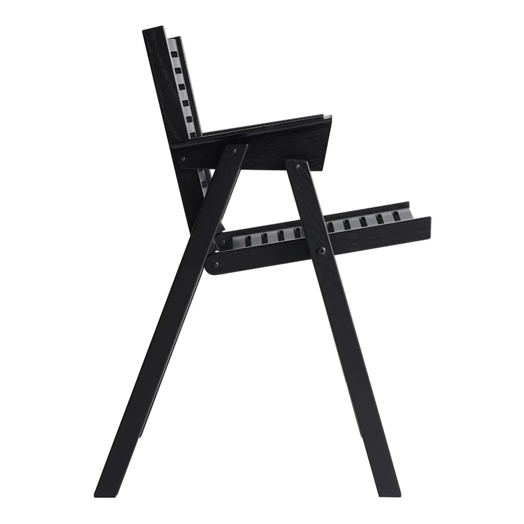 Rex Armchair