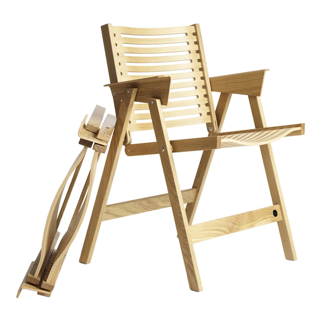 Rex Armchair