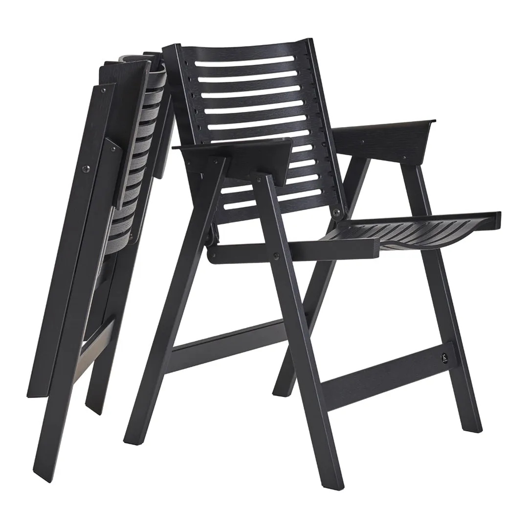 Rex Armchair