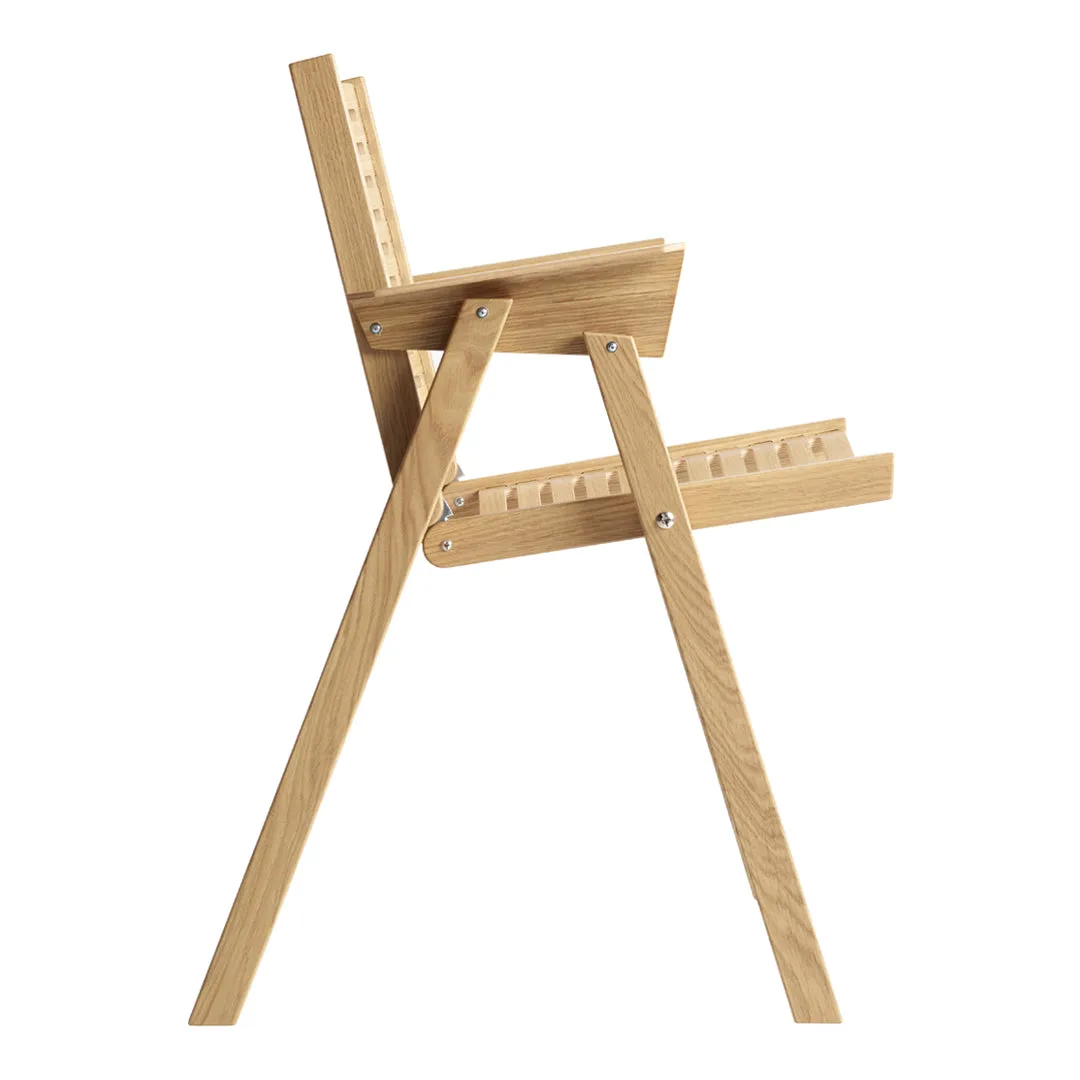 Rex Armchair