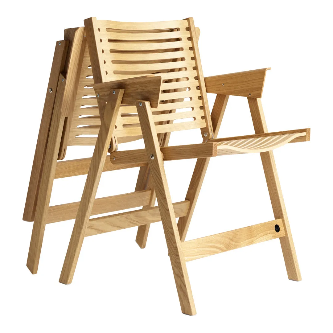 Rex Armchair
