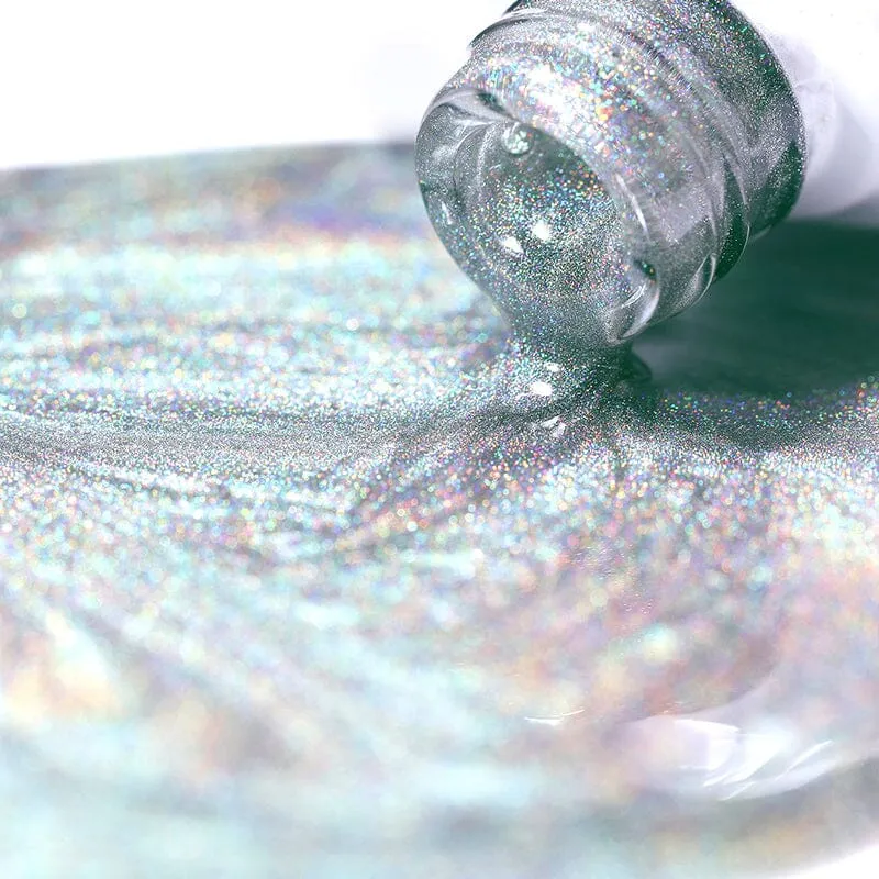 RG01 Rainbow Glass Cat Magnetic Gel 10ml