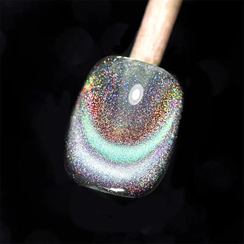 RG01 Rainbow Glass Cat Magnetic Gel 10ml