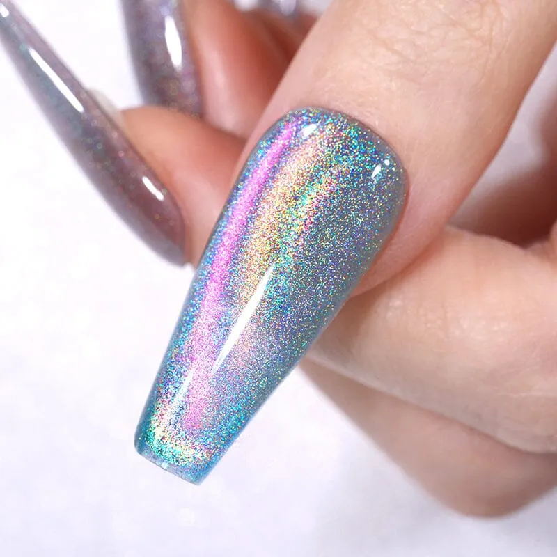 RG04 Rainbow Glass Cat Magnetic Gel 10ml