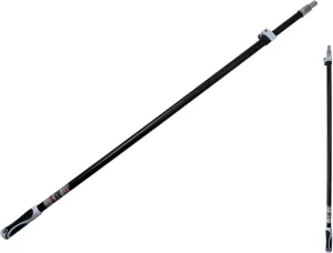 ROLLINGDOG Painter's Extension Pole - Telescoping Handle with Threaded End Pole,Extension Pole for Painting,Reach Higher and Farther with Ease(43.3"-78.7")