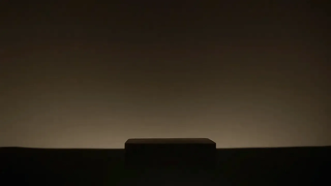 RoyaleGlow Magnetic Levitating Floating Led Light Bulb