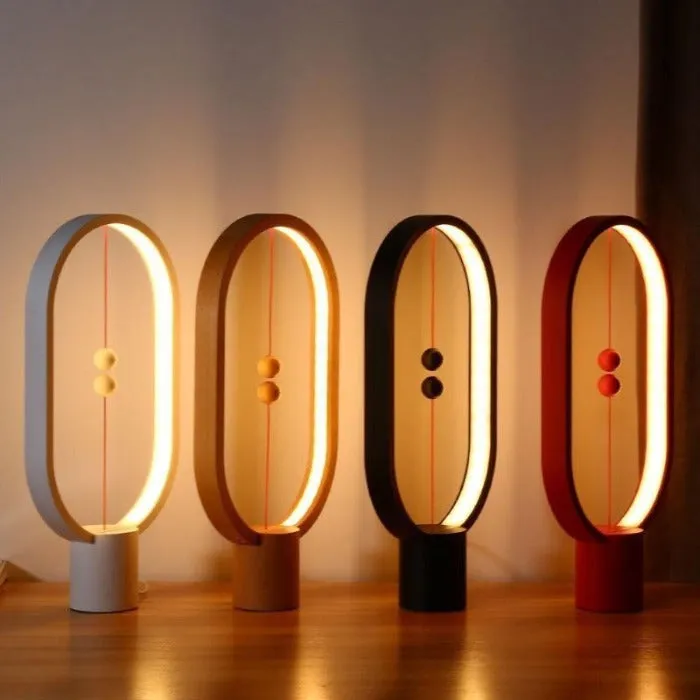 Rynx | Three Magnetic Table Lamp
