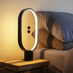 Rynx | Three Magnetic Table Lamp