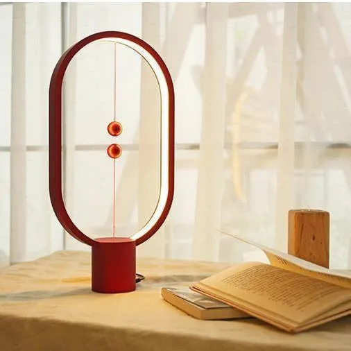 Rynx | Three Magnetic Table Lamp