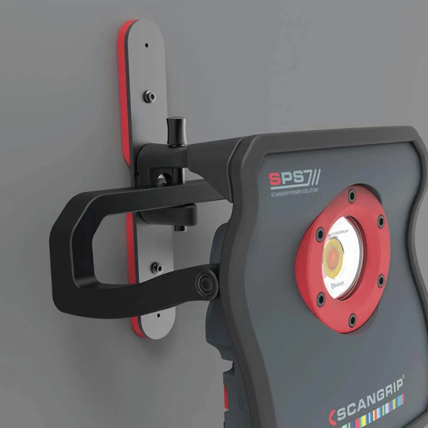 SCANGRIP WORK LIGHT MAGNETIC BRACKET LARGE