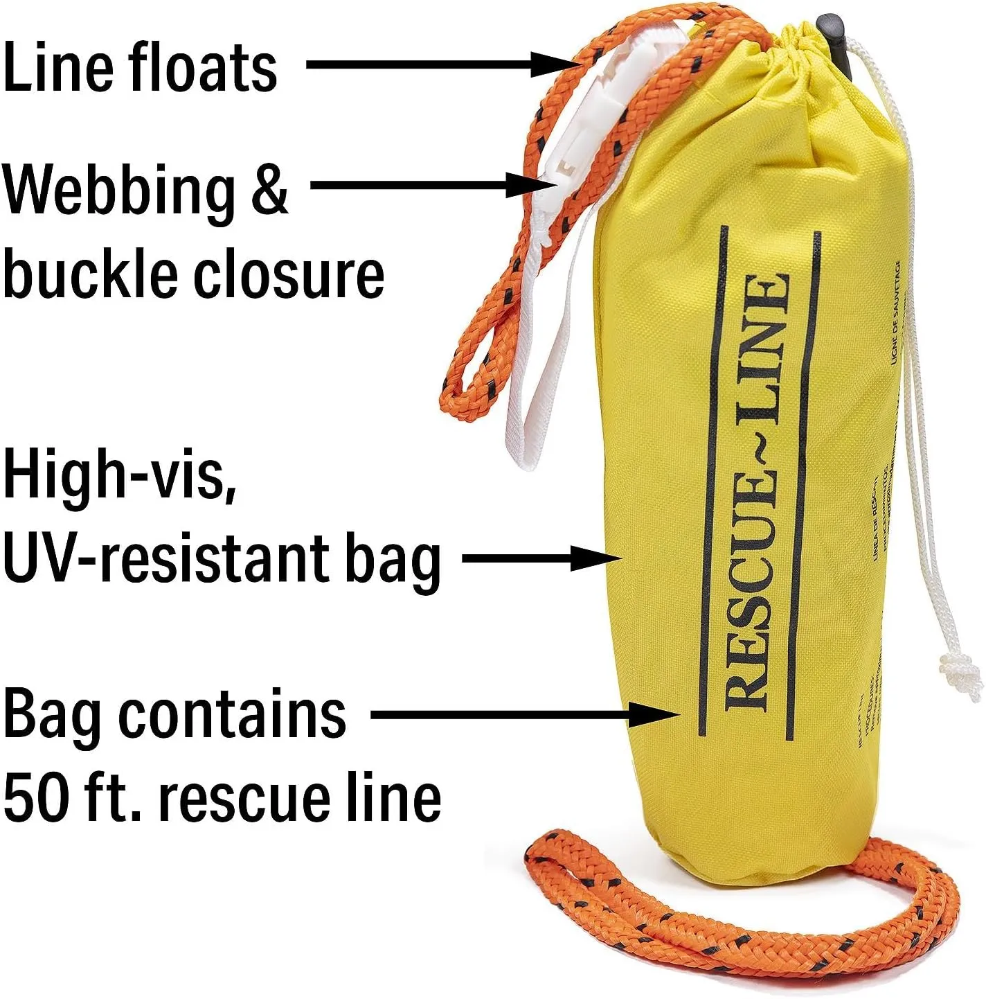 SEACHOICE SEACHOICEboating-Safety-Harnesses