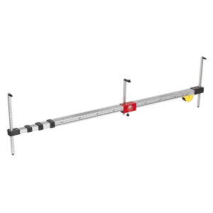 Sealey Trammel Gauge Telescopic