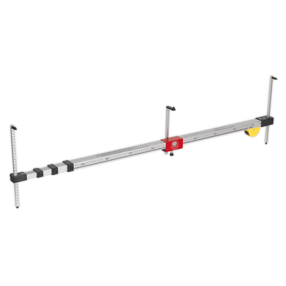 Sealey Trammel Gauge Telescopic