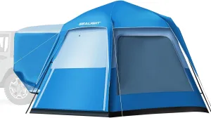 SEALIGHT Truck-Bed-Tents 5240WDE113XUS