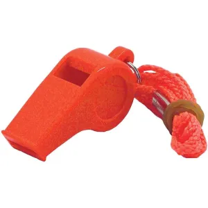 Shoreline Marine Safety Whistle