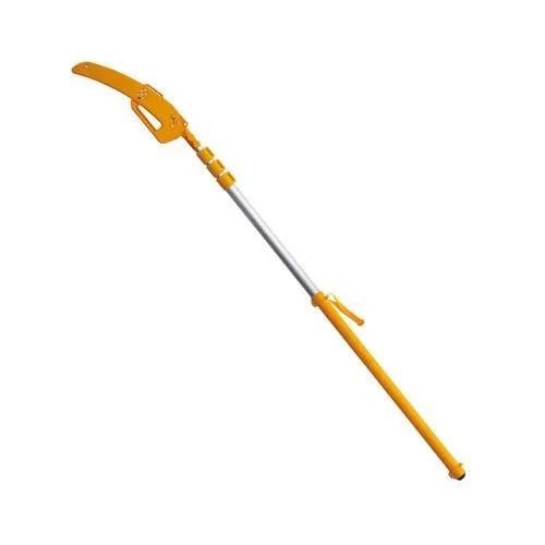 Silky Hayate Telescopic Pole Saw