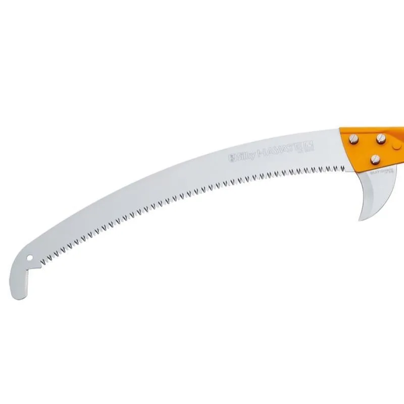 Silky Hayate Telescopic Pole Saw