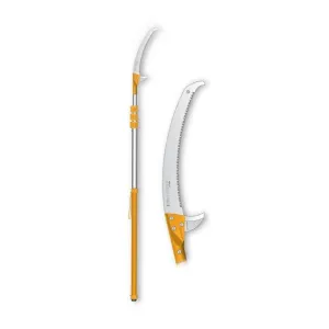 Silky Hayate Telescopic Pole Saw
