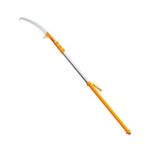 Silky Hayate Telescopic Pole Saw