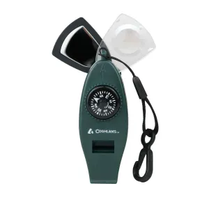 Six Function Whistle