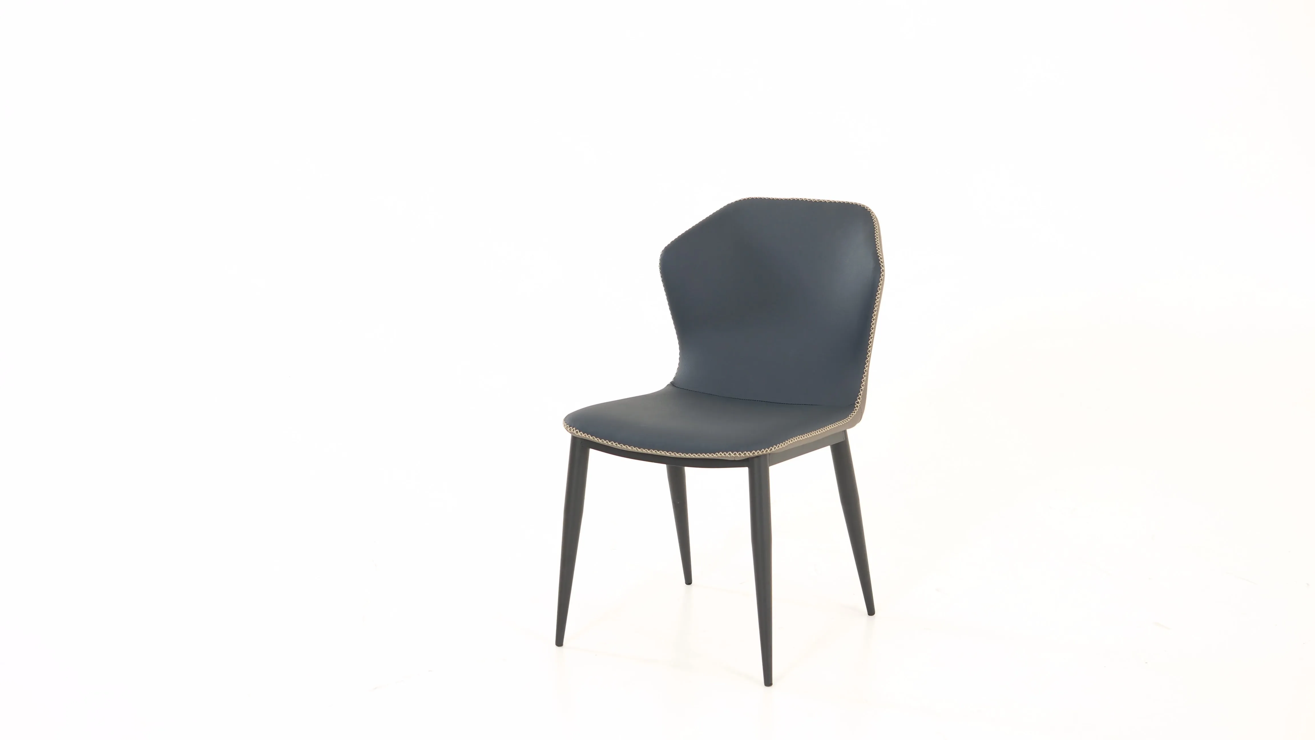 Sleek Dining Chair