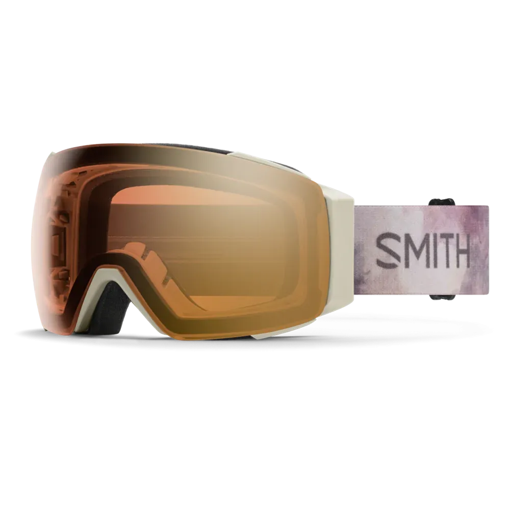 Smith IO Mag Goggles