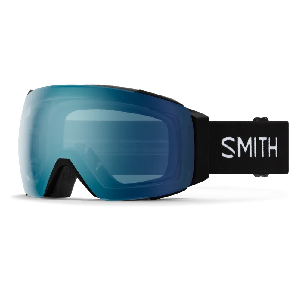 Smith IO Mag Goggles