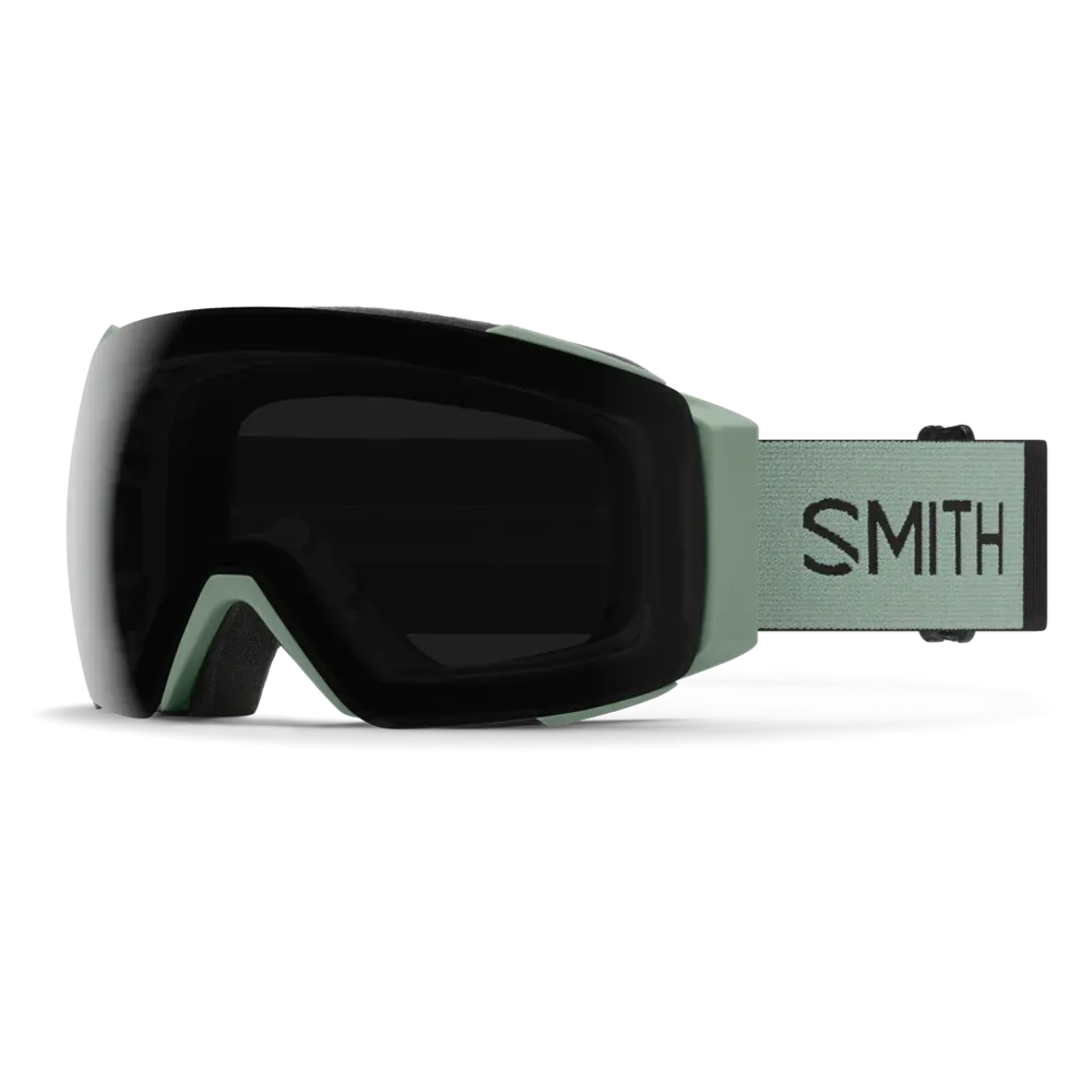 Smith IO Mag Goggles