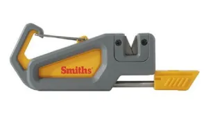 Smiths Pak Pal Sharpener/Fire Steel
