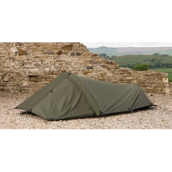 Snugpak Ionosphere IX 1-Person Tent