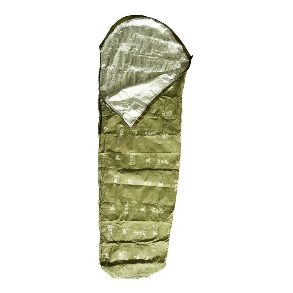 SOL® Escape Bivvy