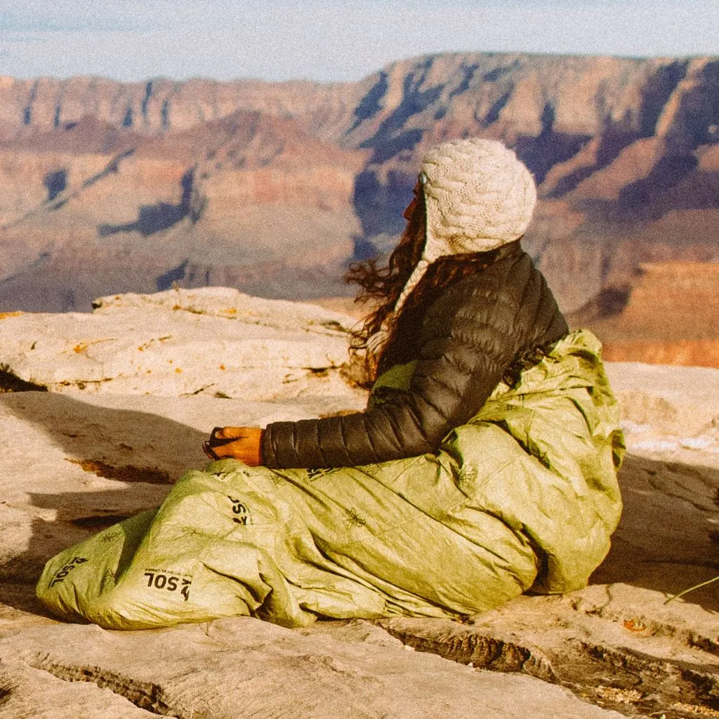 SOL® Escape Bivvy