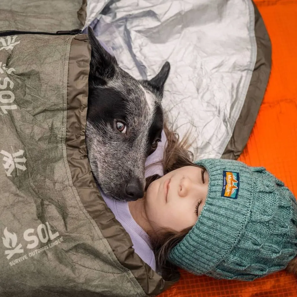 SOL® Escape Bivvy