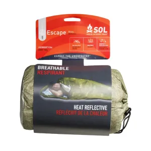 SOL® Escape Bivvy