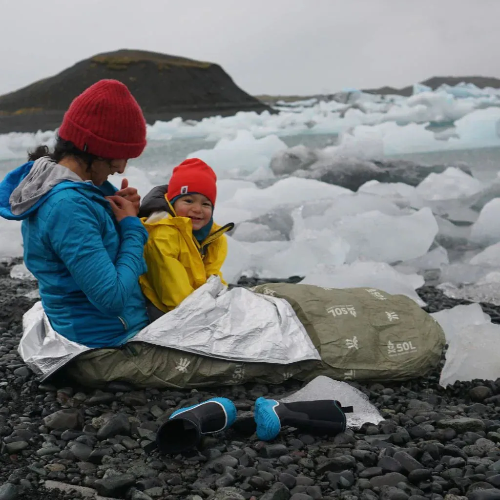 SOL® Escape Bivvy